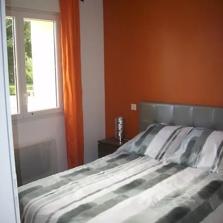 Medoc Ocean Ferienhaus *