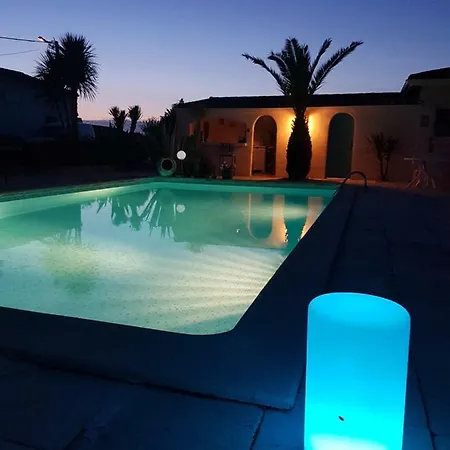 Medoc Ocean Ferienhaus *